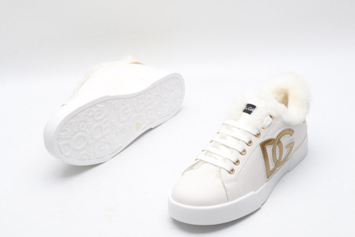 D.G. Sneaker