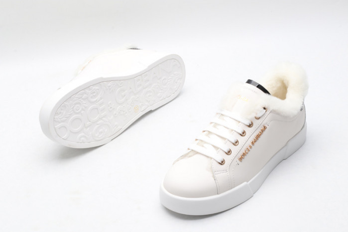 D.G. Sneaker