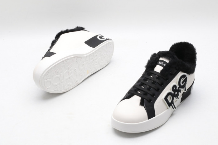 D.G. Sneaker