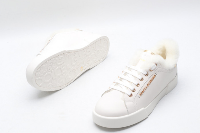 D.G. Sneaker