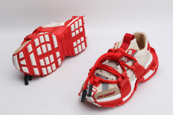 D.G. Sneaker
