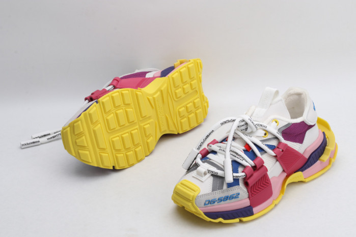 D.G. Sneaker