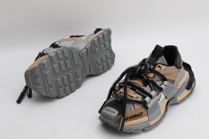 D.G. Sneaker