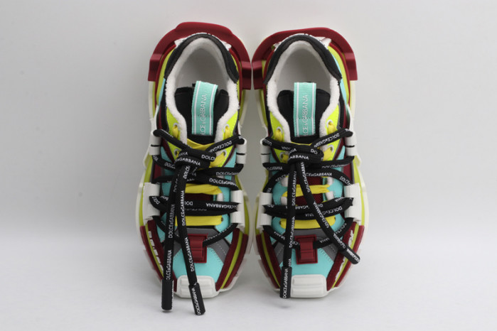 D.G. Sneaker
