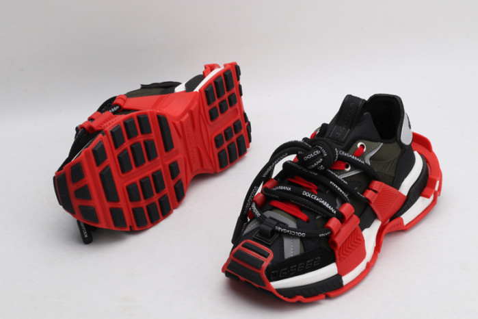 D.G. Sneaker