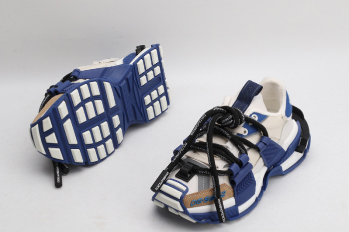 D.G. Sneaker
