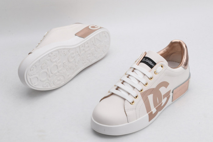D.G. Sneaker
