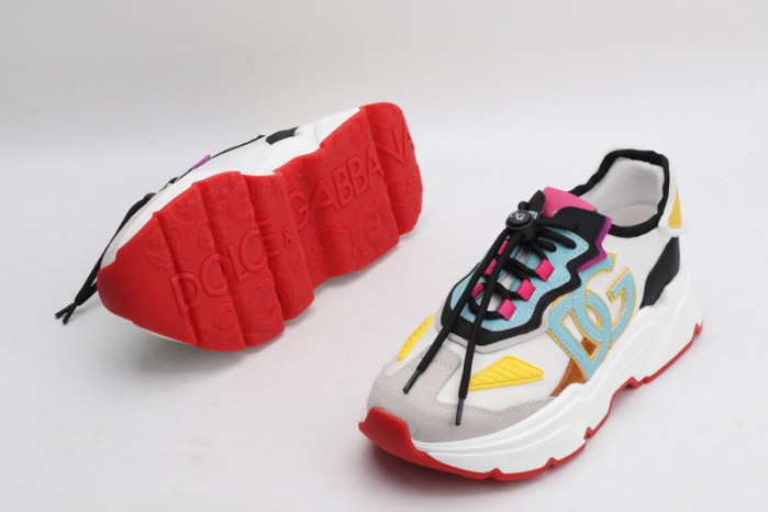 D.G. Sneaker