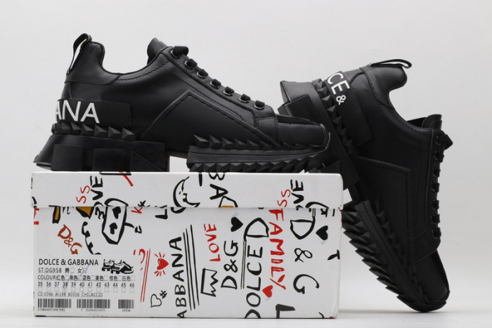 D.G. Sneaker