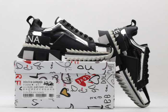 D.G. Sneaker