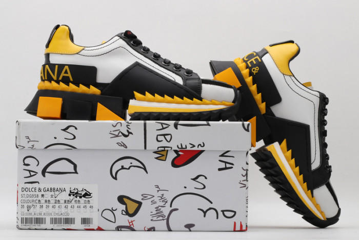 D.G. Sneaker