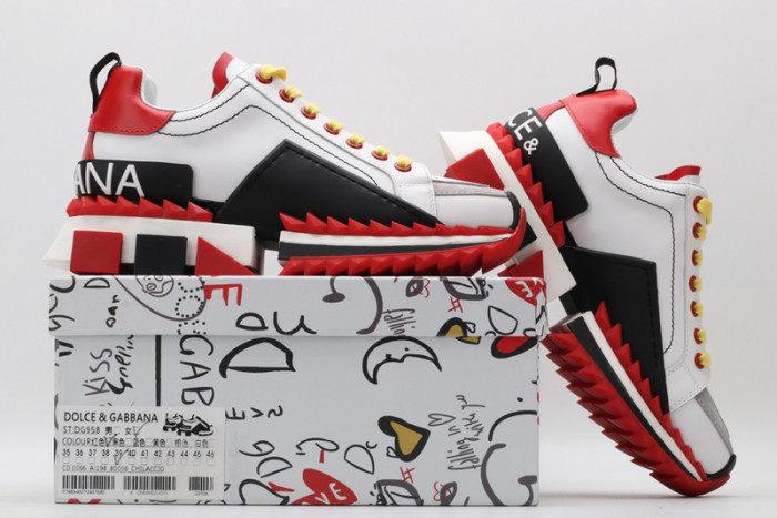 D.G. Sneaker