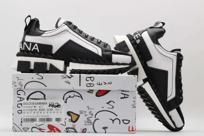 D.G. Sneaker