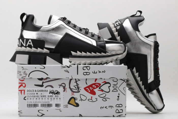 D.G. Sneaker