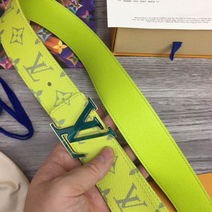 Lou1su1tt BELT