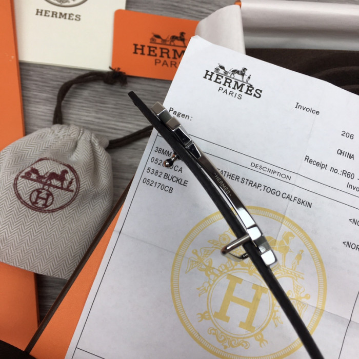 Hemr3 BELT