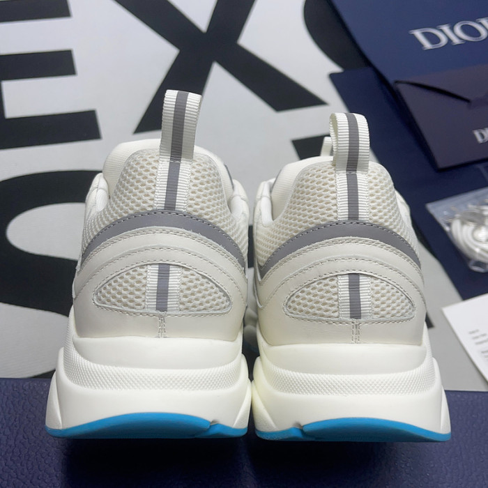 D10R HOMME B22 TRAINER SNEAKER