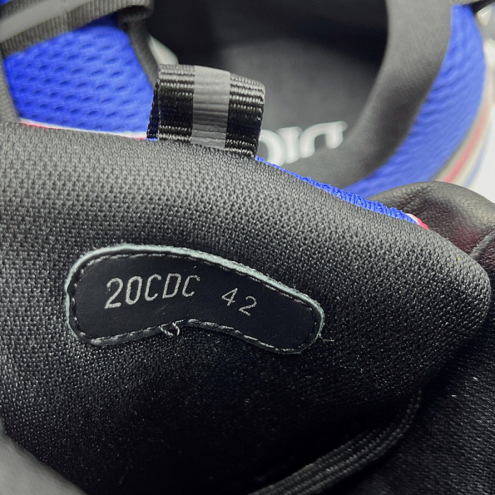 D10R HOMME B22 TRAINER SNEAKER