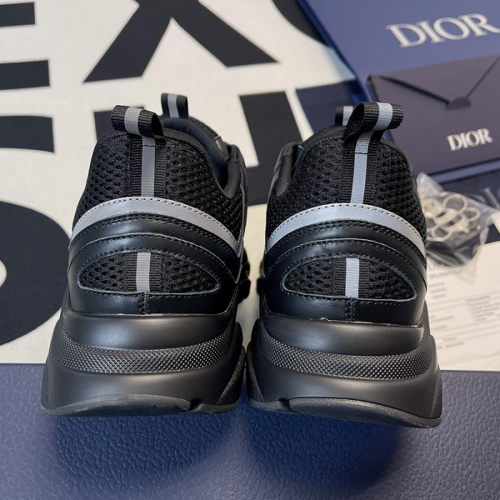 D10R HOMME B22 TRAINER SNEAKER