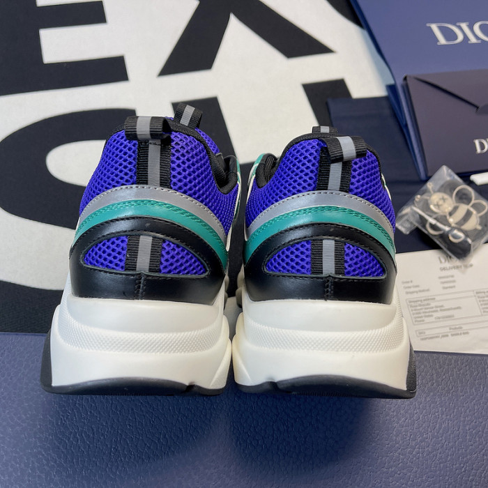 D10R HOMME B22 TRAINER SNEAKER