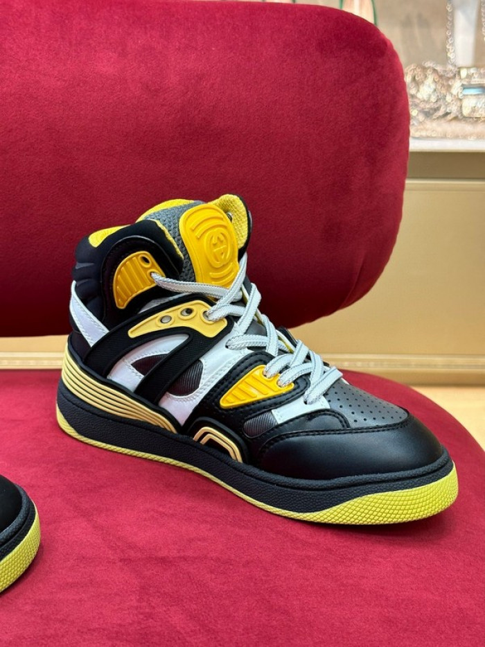 Gu66 BASKET