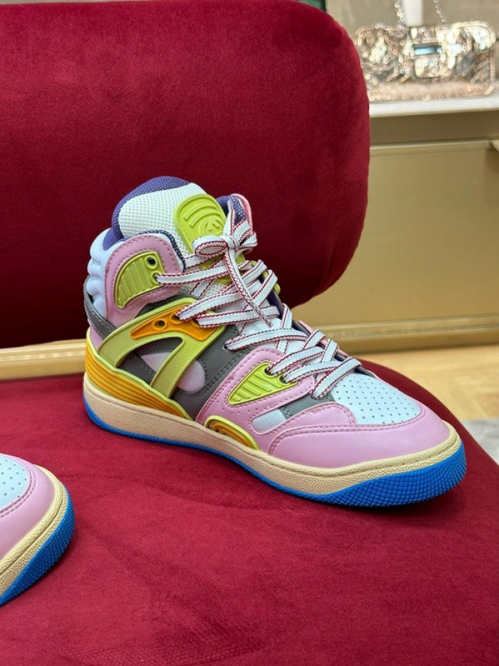 Gu66 BASKET