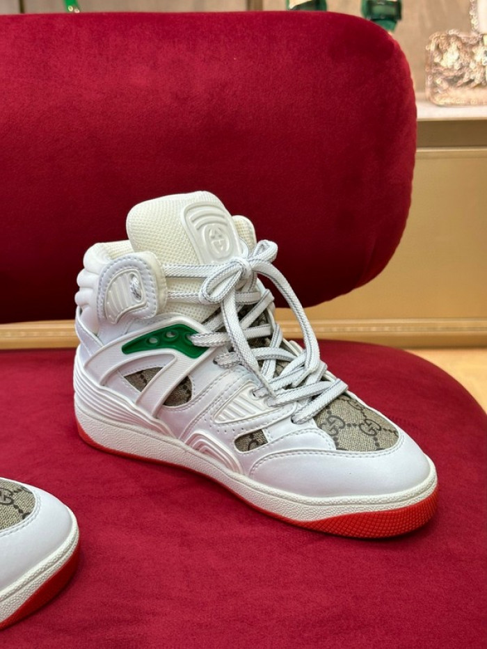 Gu66 BASKET