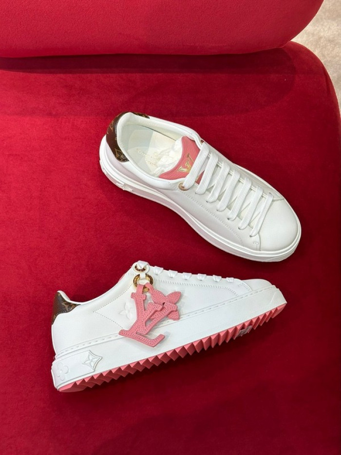 lou1su1tt Luxembourg Sneaker