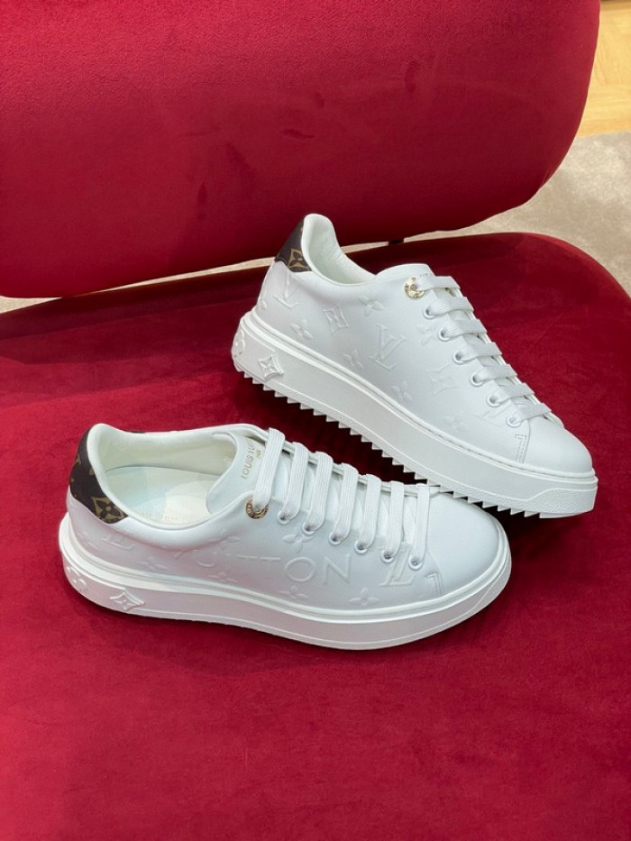 lou1su1tt Luxembourg Sneaker