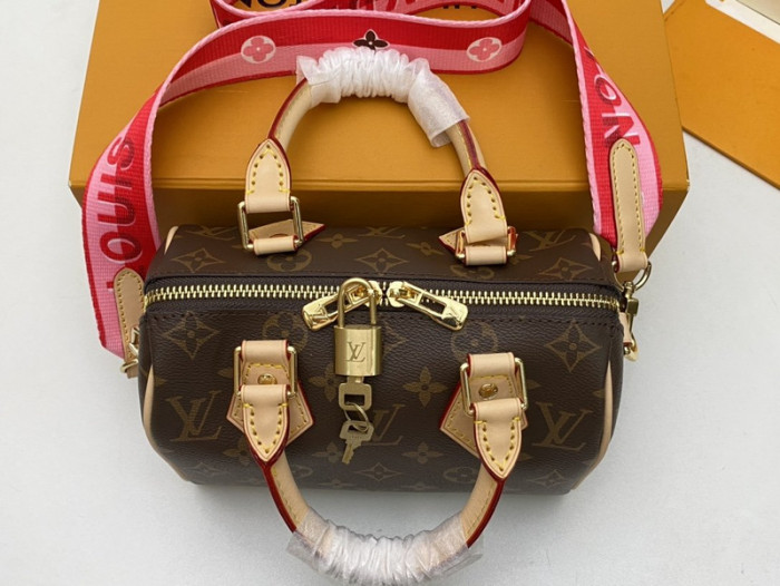 Lou1su1tt BAG