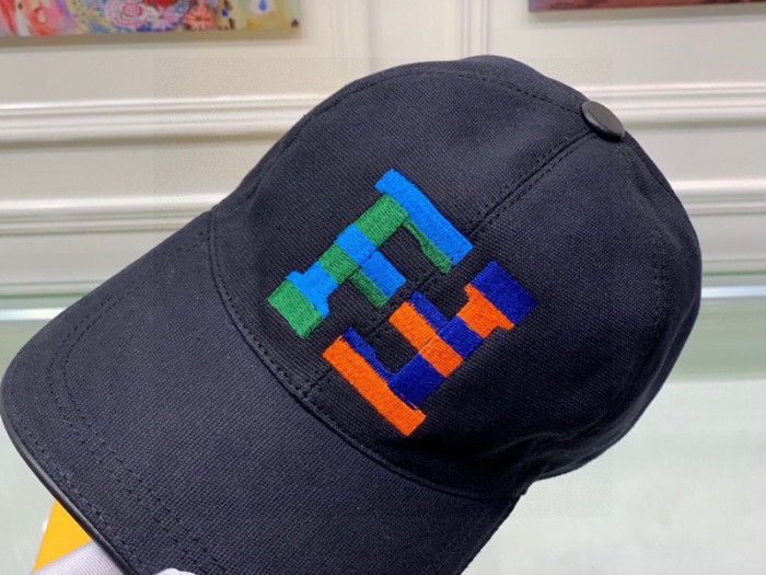 FEND1 HAT
