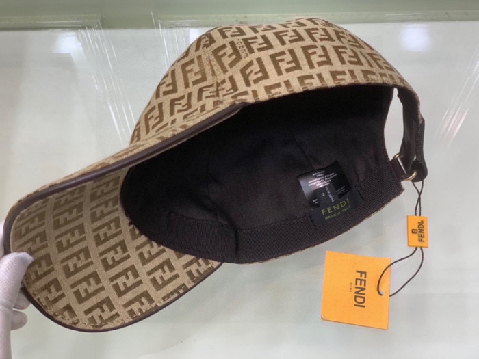 FEND1 HAT