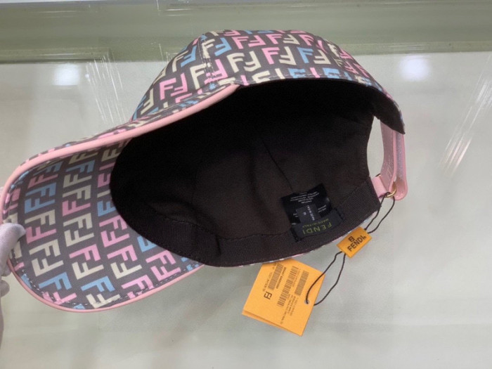 FEND1 HAT