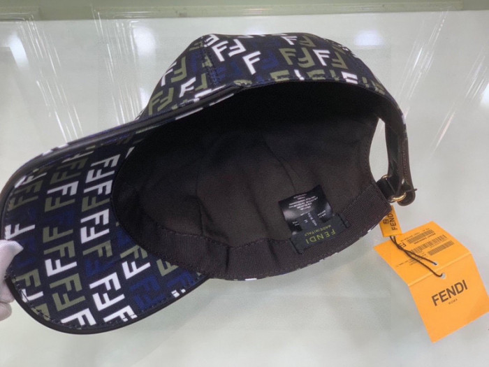 FEND1 HAT