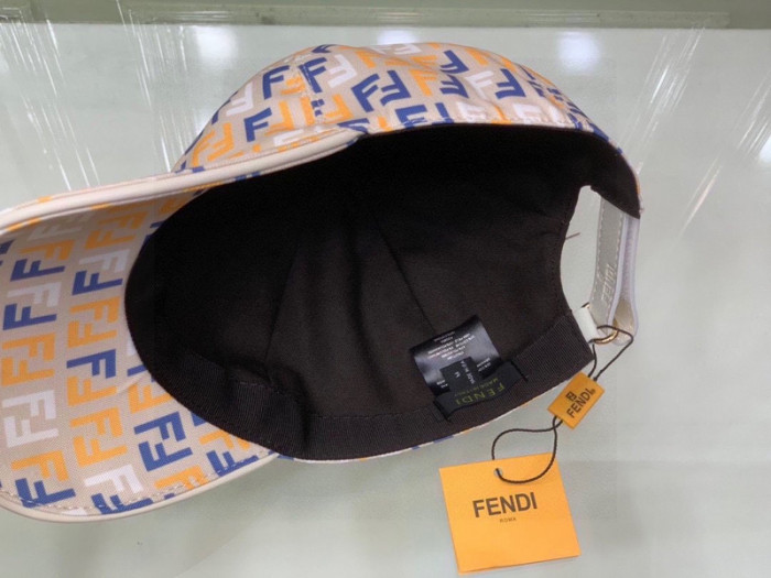 FEND1 HAT