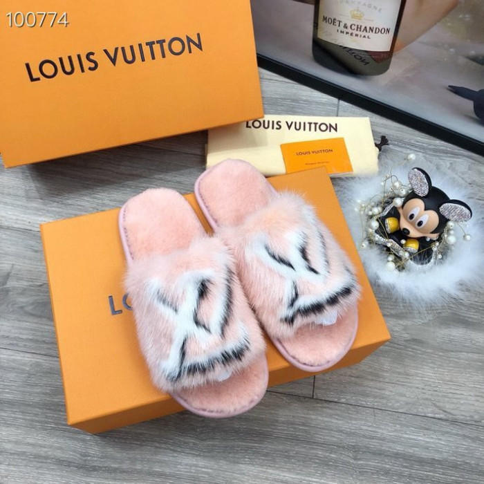 Lou1su1tt slides