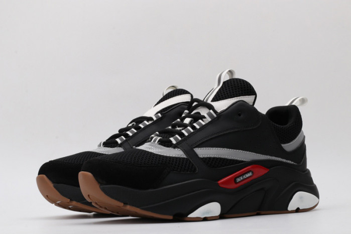 D10R HOMME B22 TRAINER SNEAKER