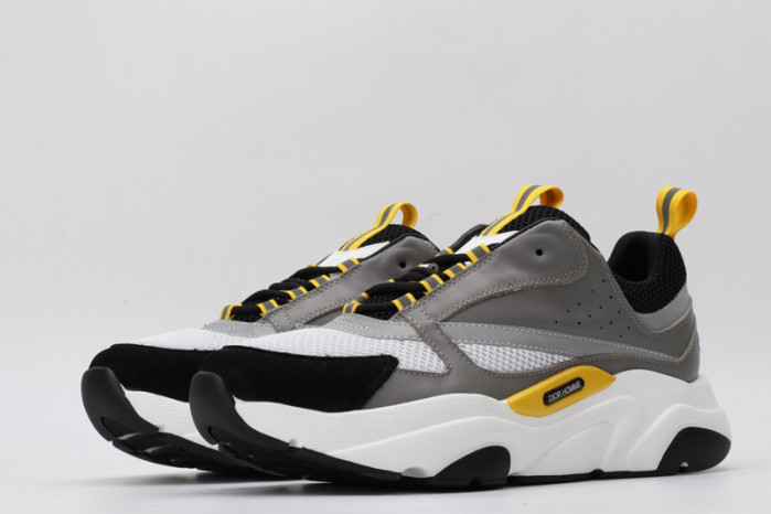 D10R HOMME B22 TRAINER SNEAKER