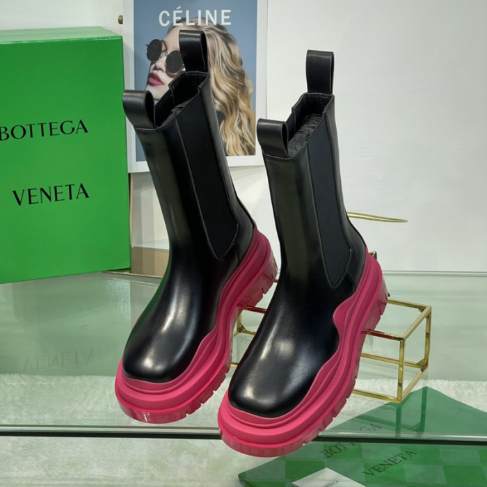 bo*te*ga Ve*ne*ta boots