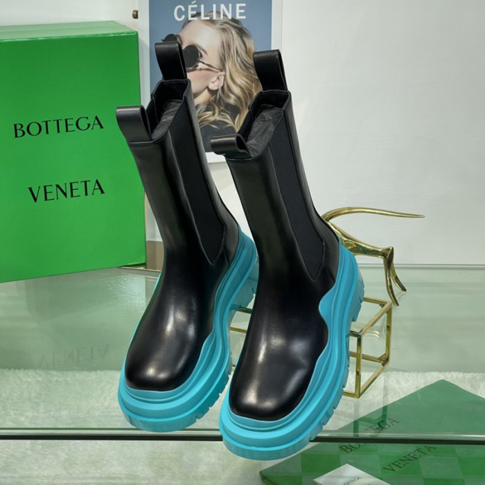 bo*te*ga Ve*ne*ta boots