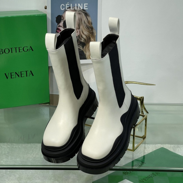 bo*te*ga Ve*ne*ta boots
