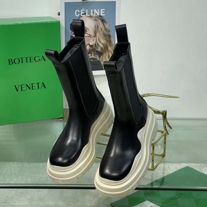 bo*te*ga Ve*ne*ta boots