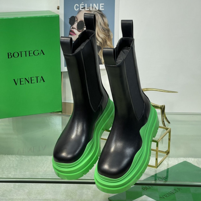 bo*te*ga Ve*ne*ta boots
