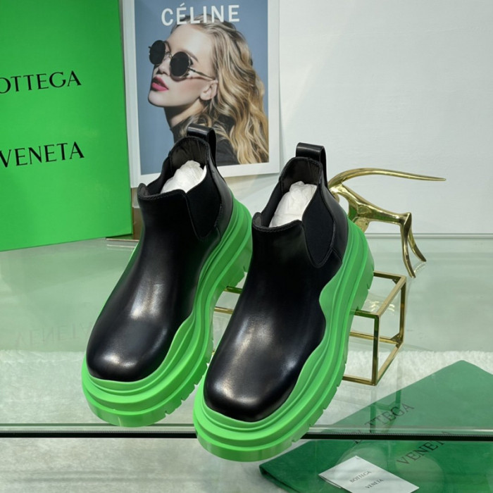 bo*te*ga Ve*ne*ta boots