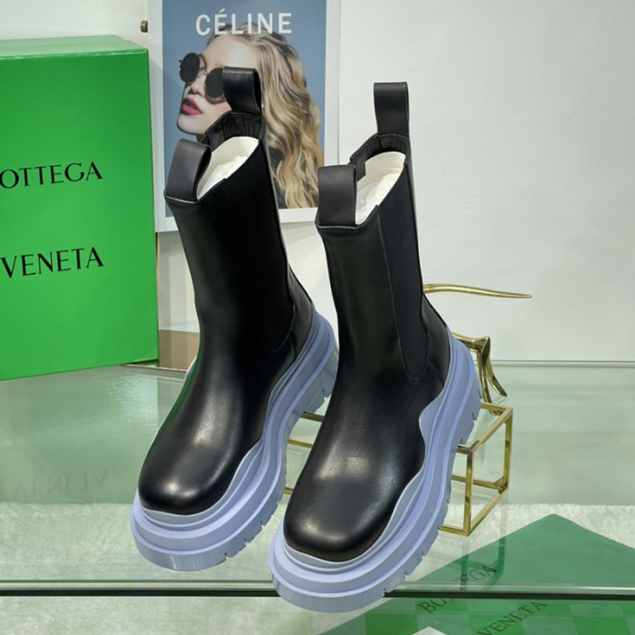 bo*te*ga Ve*ne*ta boots