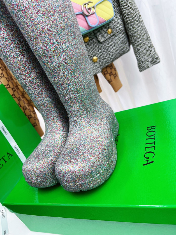 bo*te*ga Ve*ne*ta boots