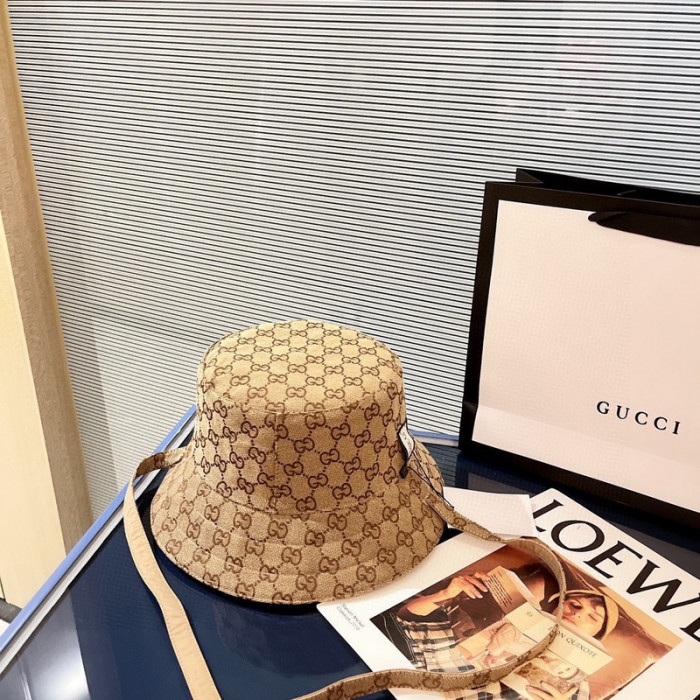 Gu66 HAT