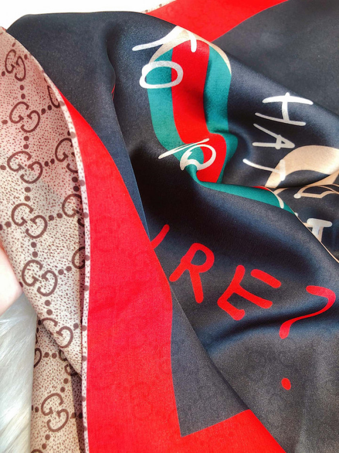 Gu66 SCARF