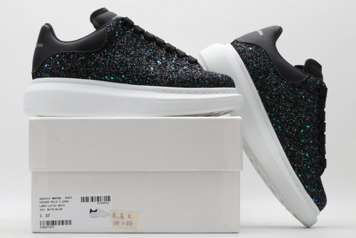MQ Sneakers