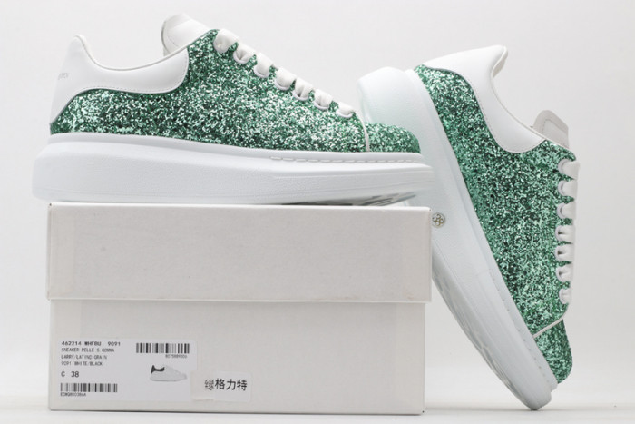 MQ Sneakers